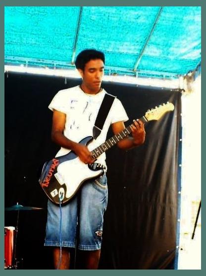 Banda NeutrA